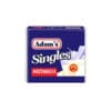 ADAMS-MOZZARELLA-SINGLES-SLICE 200GM-DAILY-FILLS
