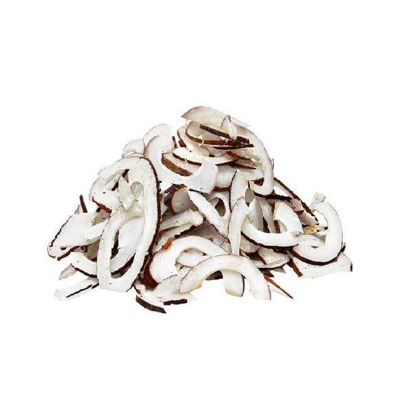 DF COCONUT SLICE 100G DAILY FILLS