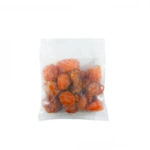 DF DRY PLUM 100G DAILY FILLS