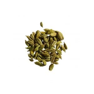 DF GREEN CARDAMOM 25G DAILY FILLS