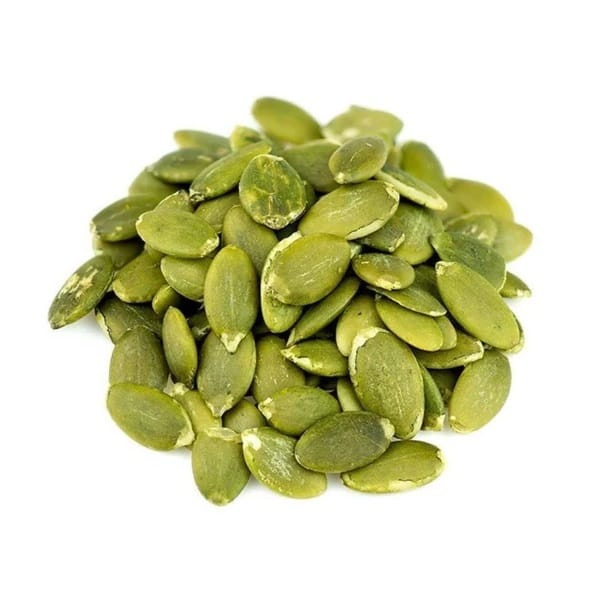 DF PUMPKIN SEEDS 50G DAILY FILLS