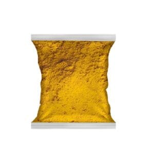 DF TURMERIC POWDER 500G DAILY FILLS