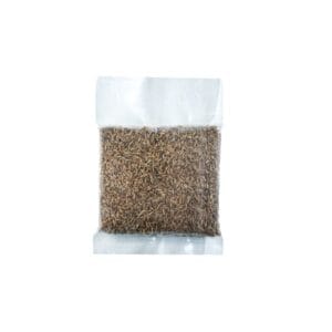 DF WHITE CUMIN SEEDS 50G DAILY FILLS