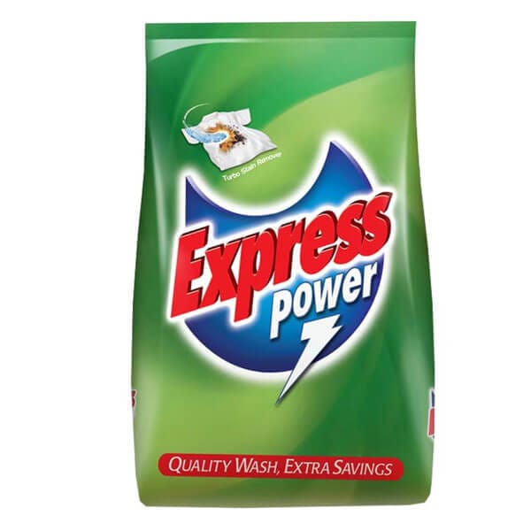 EXPRESS POWER DAILY FILLS