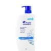 H&S CLASSIC CLEAN SHAMPOO PUMP DAILY FILLS