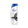 H&S SILKY BLACK SHAMPOO DAILY FILLS