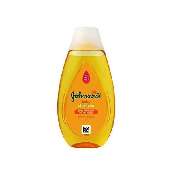 JOHNSONS BABY SHAMPOO DAILY FILLS