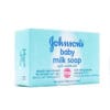 JOHNSONS BABY SOAP (MILK) 100G DAILY FILLS