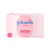 JOHNSONS BABY SOAP (PINK) 100G DAILY FILLS