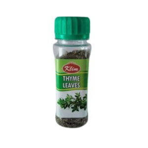 KLIM-THYME-LEAVES-10G-DAILY-FILLS