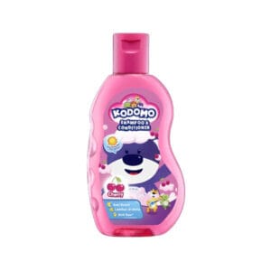 KODOMO-KIDS-SHAMPOO+CON-CHERY-200ML-DAILY-FILLS