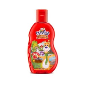 KODOMO-KIDS-SHAMPOO+CON-STARWBERY-200ML-DAILY-FILLS