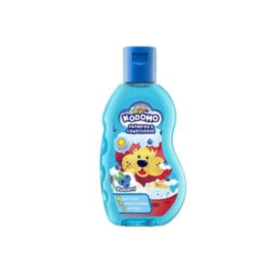 KODOMO-SHAMPOO-CONDITIONER-KIDS-200ML-DAILY-FILLS