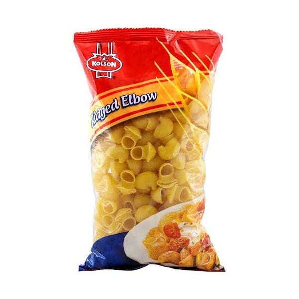KOLSON-MACARONI-RIDGED-ELBOW-400G-DAILY-FILLS