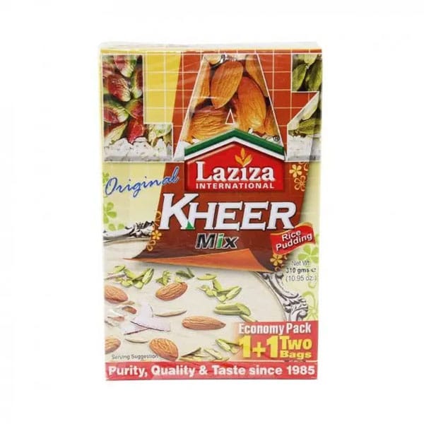 LAZIZA-KHEER-MIX-RICE-(E.P)-310GM-DAILY-FILLS