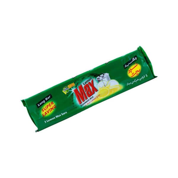 LEMAN MAX DW BAR 265G DAILY FILLS