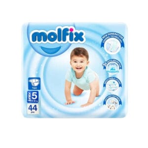MOLFIX-DIAPERS-NO-5-JP-44PCS-DAILY-FILLS