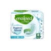 MOLPED MT LONG 9 PADS DAILY FILLS