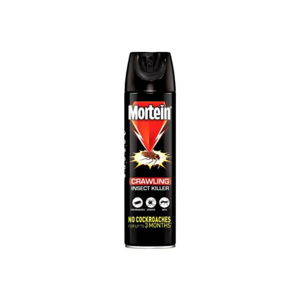 MORTEIN CIK DAILY FILLS