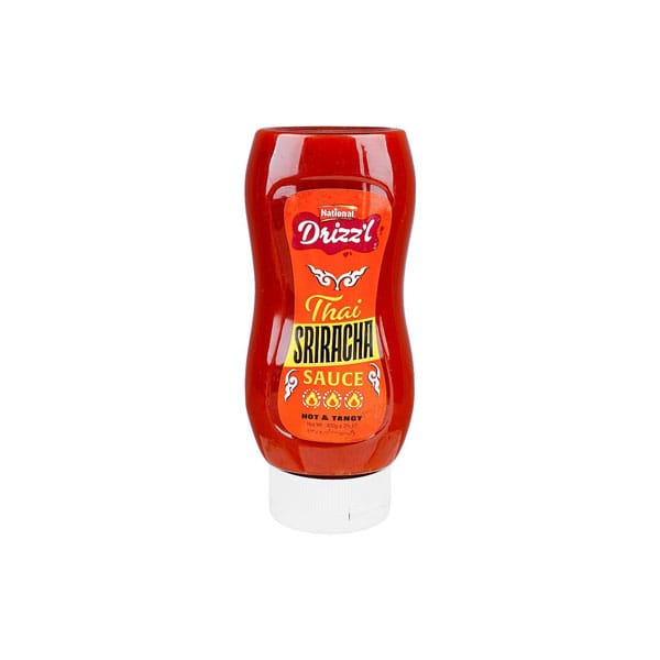 NATIONAL-SRIRACHA-SAUCE-400G-DAILY-FILLS