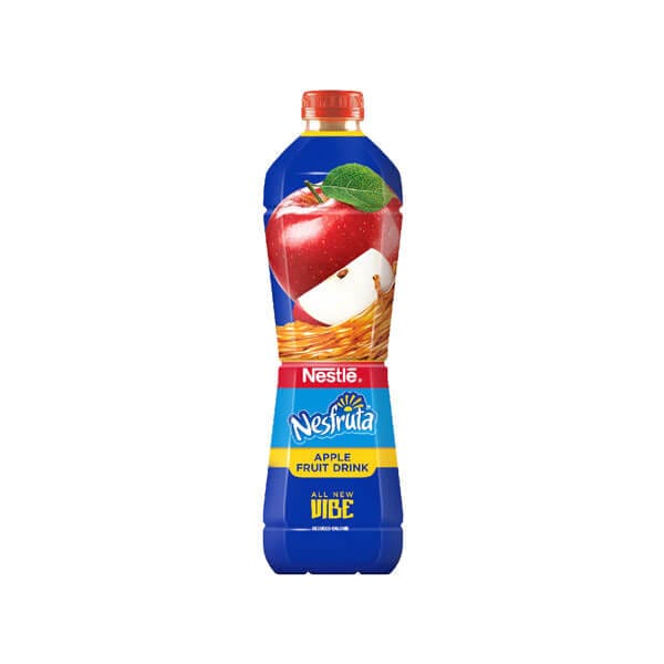 NESTLE APPLE 1LTR DAILY FILLS