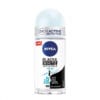 NIVEA MEN BLACK&WHITE ROLL ON 50ML DAILY FILLS