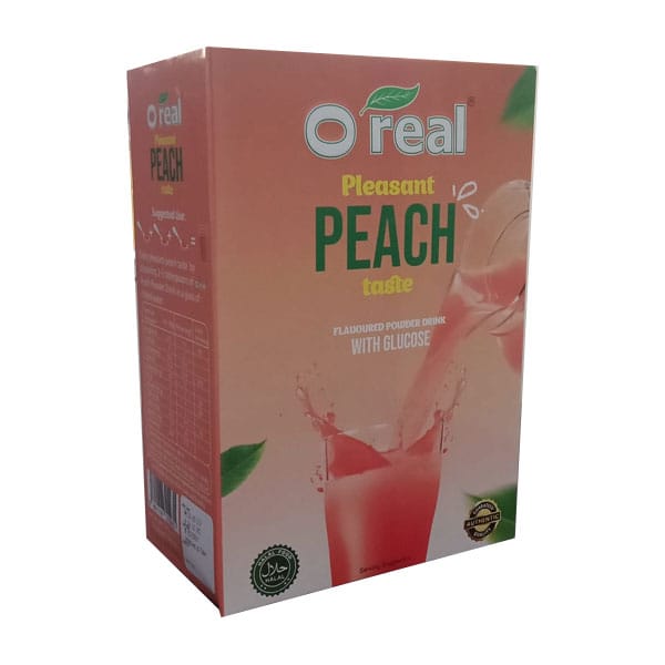 OREAL-PEACH-FLV-ENERGY-DRINK-275G-DAILY-FILLS