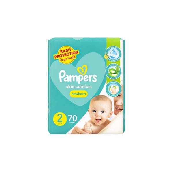 PAMPERS-DIAPERS-NB-SIZE-2-70PCS-DAILY-FILLS