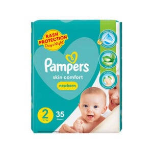 PAMPERS-JUMBO-PACK-NB-NO-2-(35PCS)-DAILY-FILLS