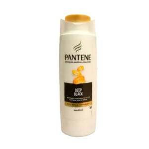 PANTENE DEEP BLACK SHAMPOO DAILY FILLS