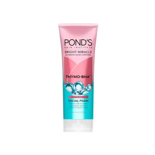 PONDS-FOAM-THYMO-BHA-100G-DAILY-FILLS